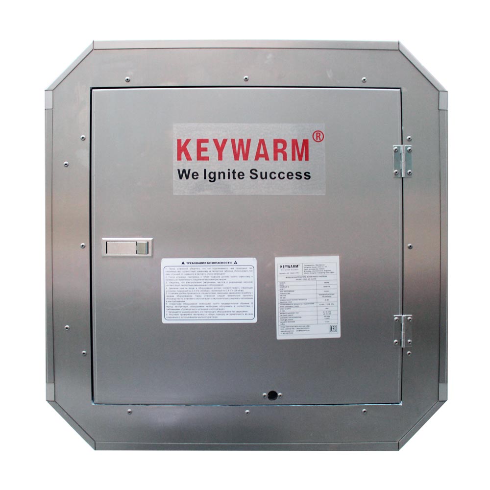 Тепловая пушка косвенного нагрева KWIH 100