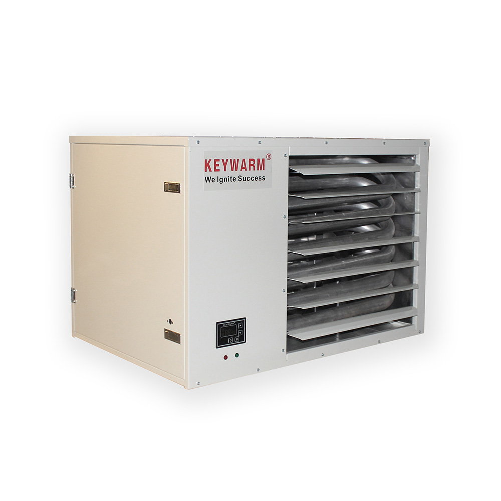 Газовый подвесной калорифер KEYWARM WAB 80
