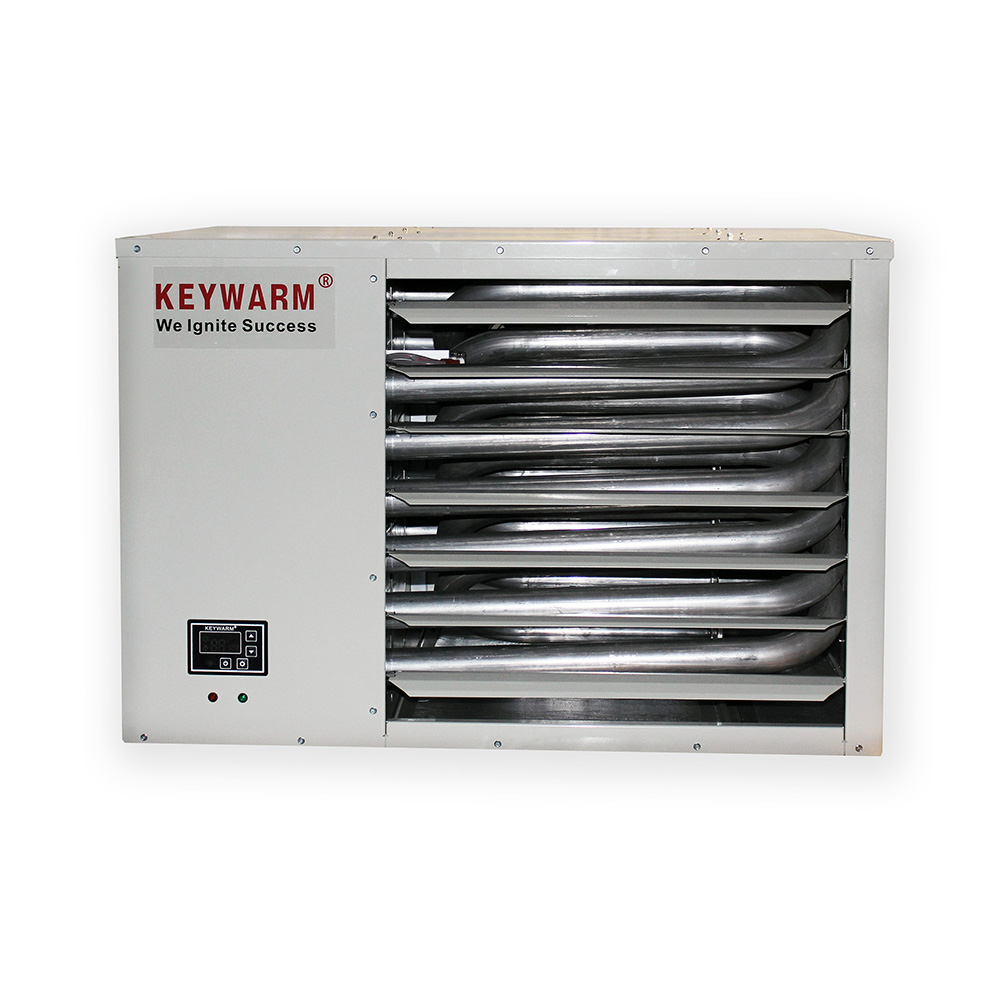 Газовый подвесной калорифер KEYWARM WAB 80