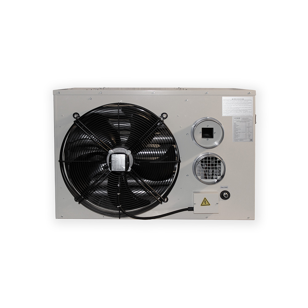 Газовый подвесной калорифер KEYWARM WAB 80