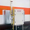 Установка KEYWARM WCB в г. Брянск